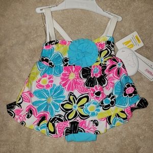 NWT Koala Kids Tankini ~ 18 months